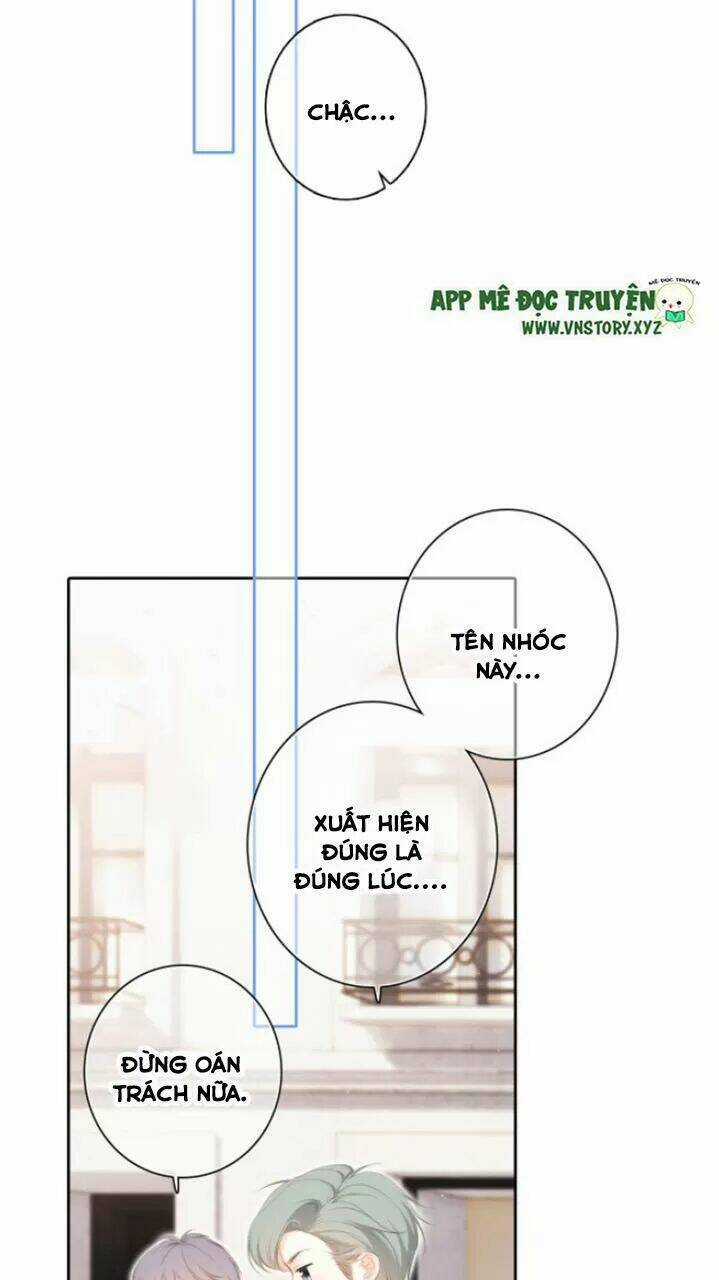 Con Tim Rung Động 2 - Chapter 125 - Trang 31