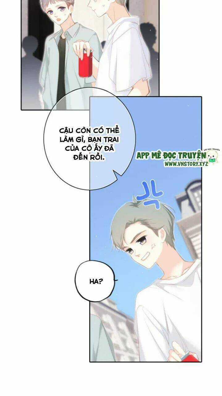 Con Tim Rung Động 2 - Chapter 125 - Trang 32