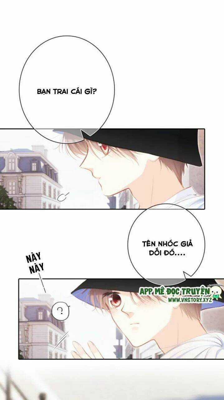 Con Tim Rung Động 2 - Chapter 125 - Trang 33