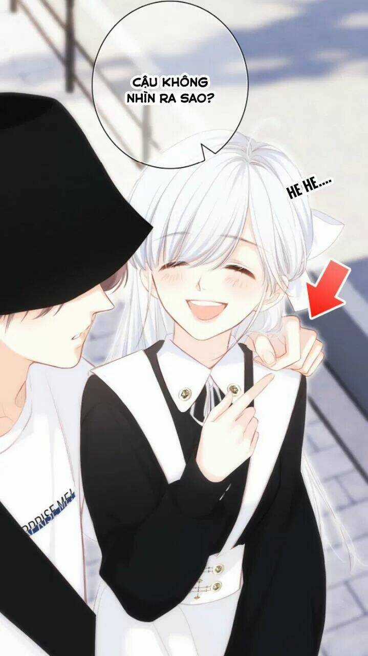 Con Tim Rung Động 2 - Chapter 125 - Trang 34