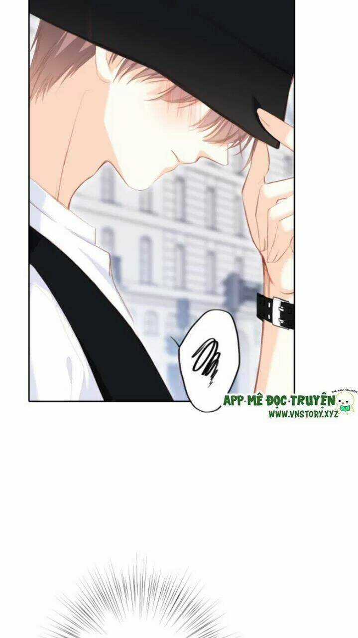 Con Tim Rung Động 2 - Chapter 125 - Trang 37