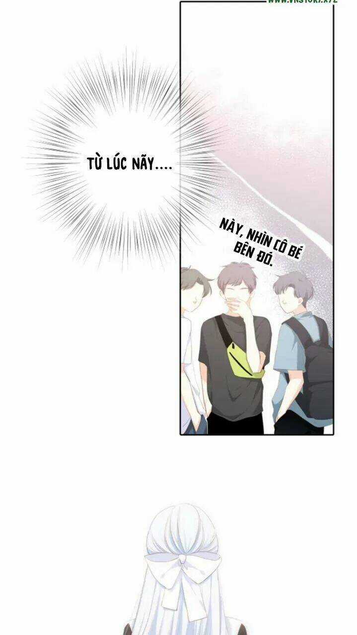 Con Tim Rung Động 2 - Chapter 125 - Trang 39
