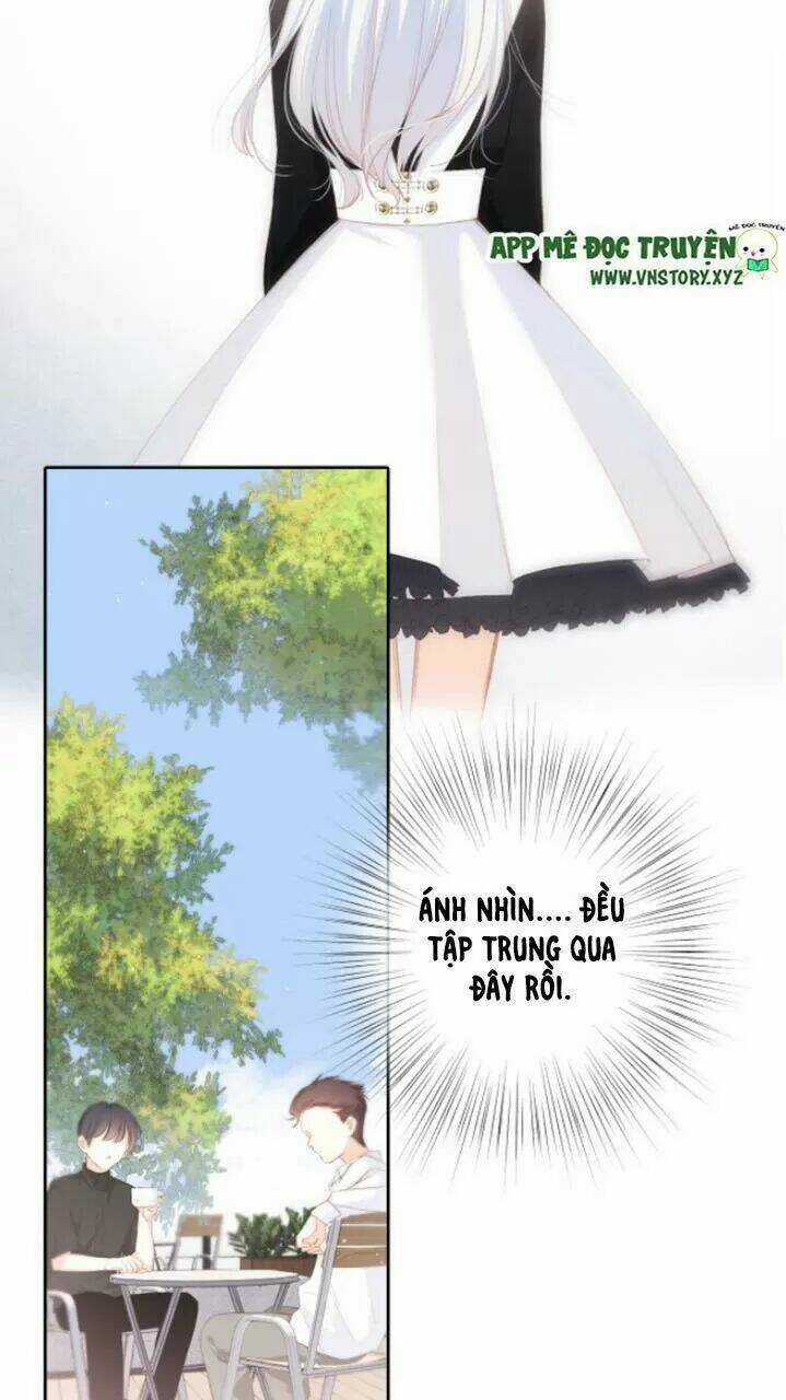 Con Tim Rung Động 2 - Chapter 125 - Trang 40