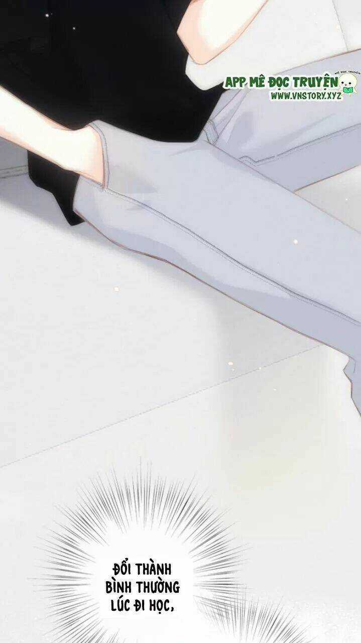 Con Tim Rung Động 2 - Chapter 125 - Trang 5