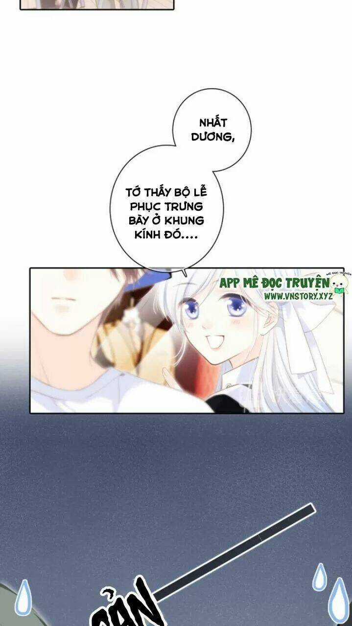 Con Tim Rung Động 2 - Chapter 125 - Trang 41