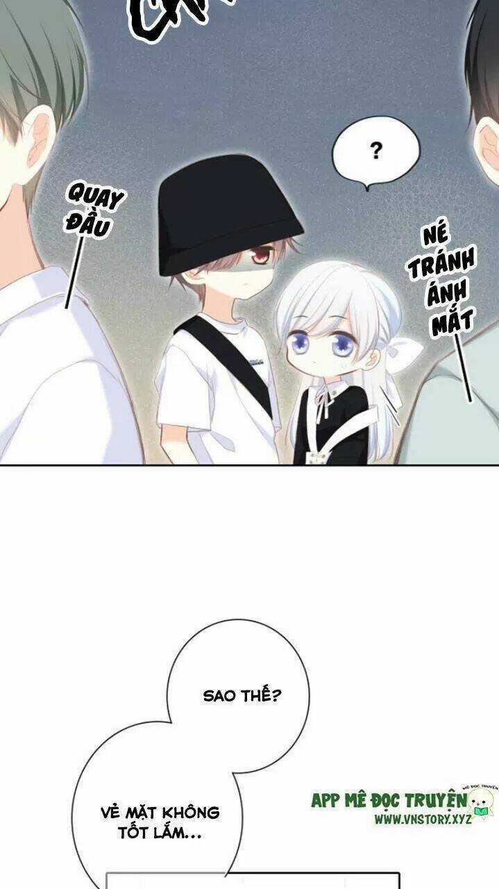 Con Tim Rung Động 2 - Chapter 125 - Trang 42