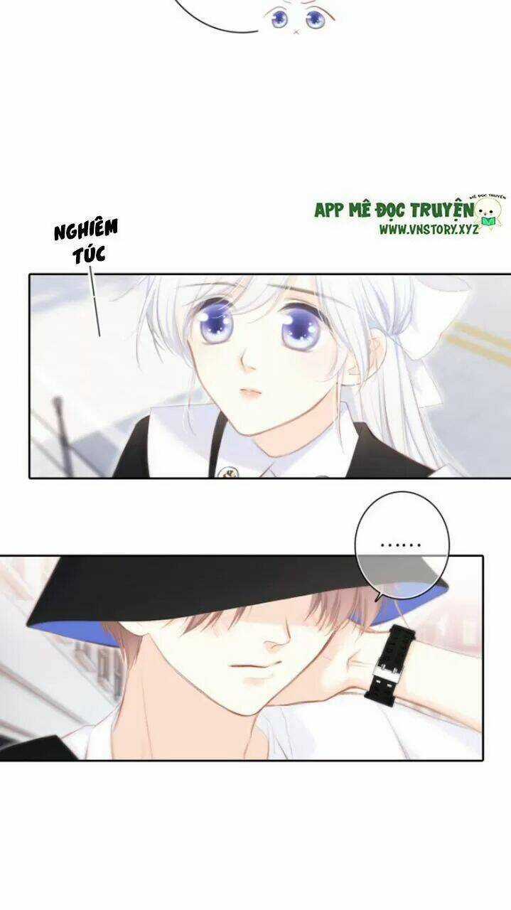 Con Tim Rung Động 2 - Chapter 125 - Trang 44