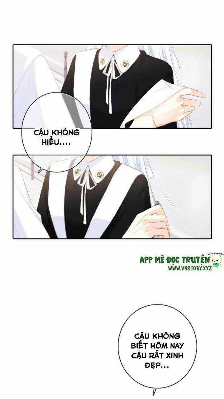 Con Tim Rung Động 2 - Chapter 125 - Trang 45