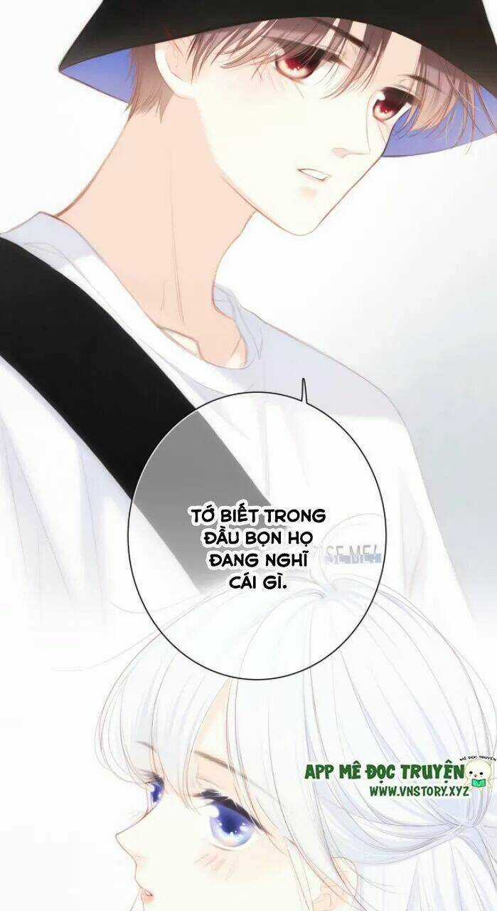 Con Tim Rung Động 2 - Chapter 125 - Trang 48