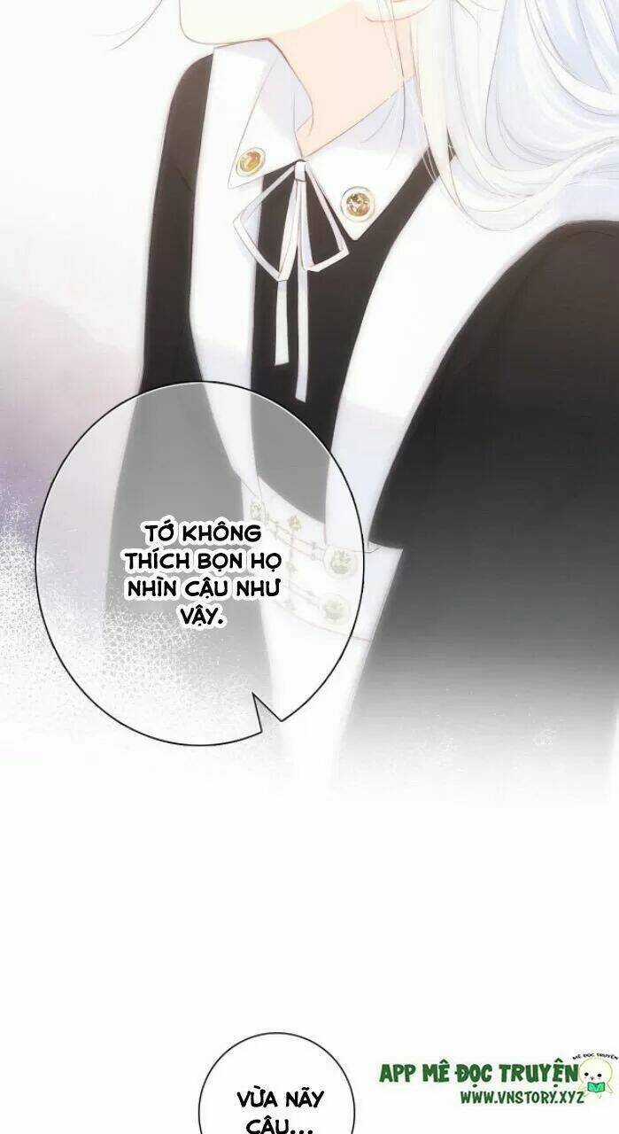 Con Tim Rung Động 2 - Chapter 125 - Trang 49