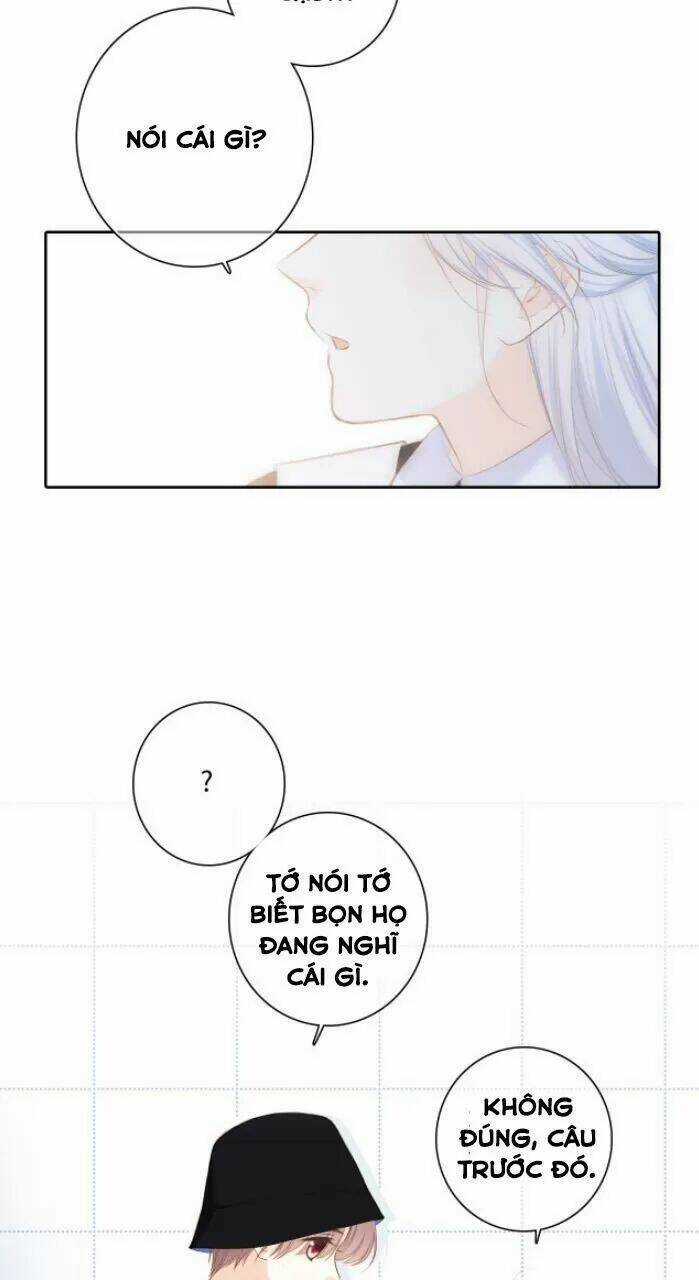 Con Tim Rung Động 2 - Chapter 125 - Trang 50