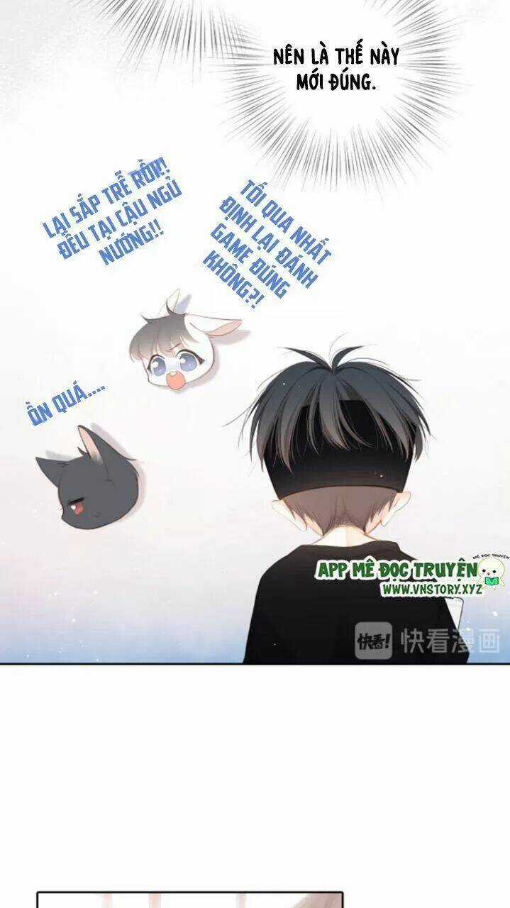 Con Tim Rung Động 2 - Chapter 125 - Trang 6