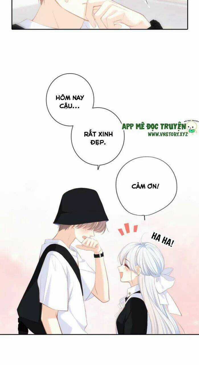 Con Tim Rung Động 2 - Chapter 125 - Trang 53