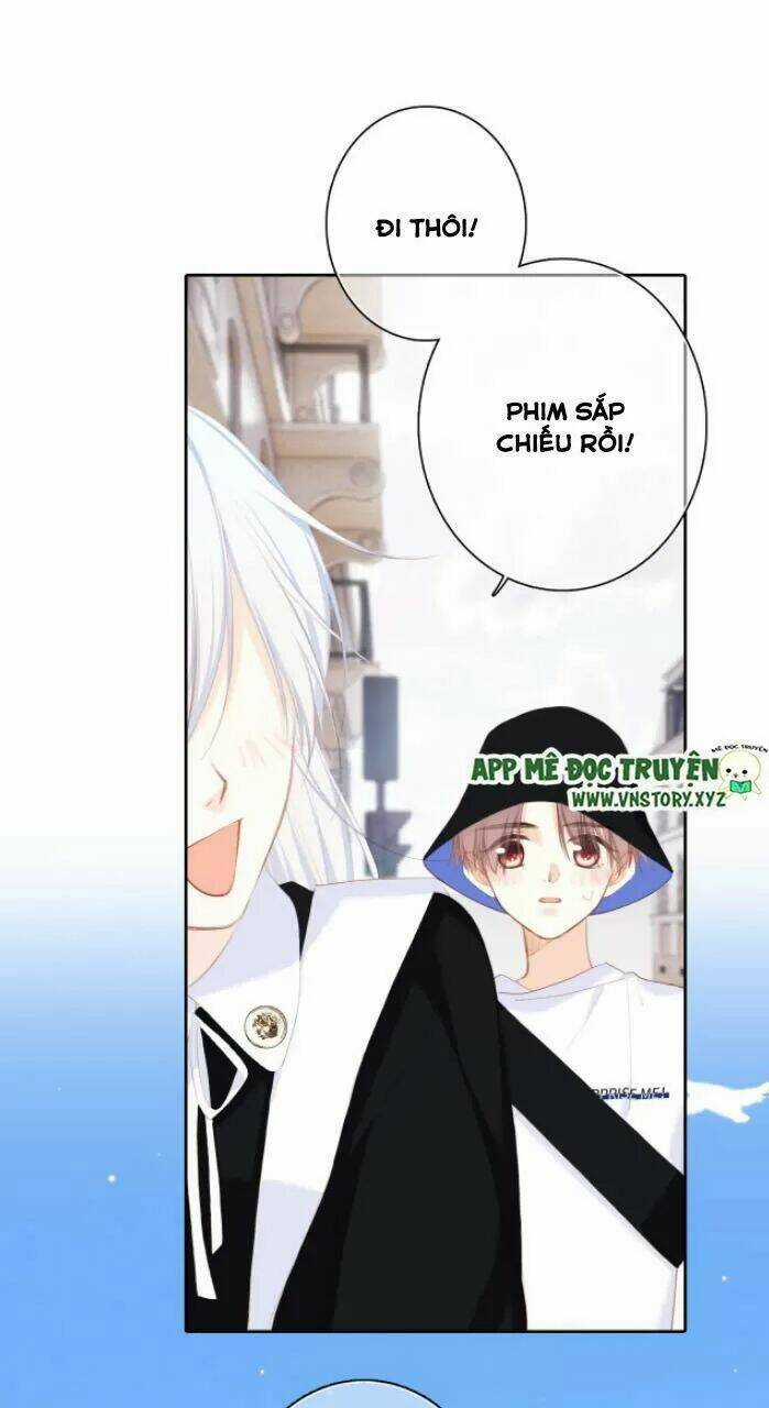 Con Tim Rung Động 2 - Chapter 125 - Trang 54