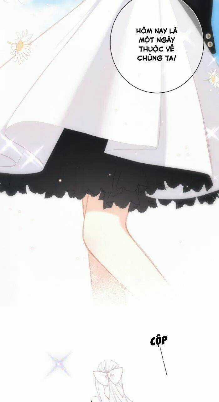 Con Tim Rung Động 2 - Chapter 125 - Trang 56