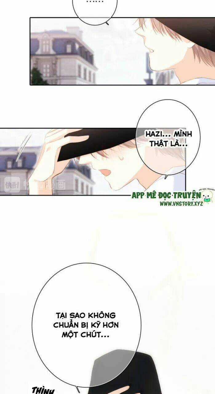 Con Tim Rung Động 2 - Chapter 125 - Trang 58