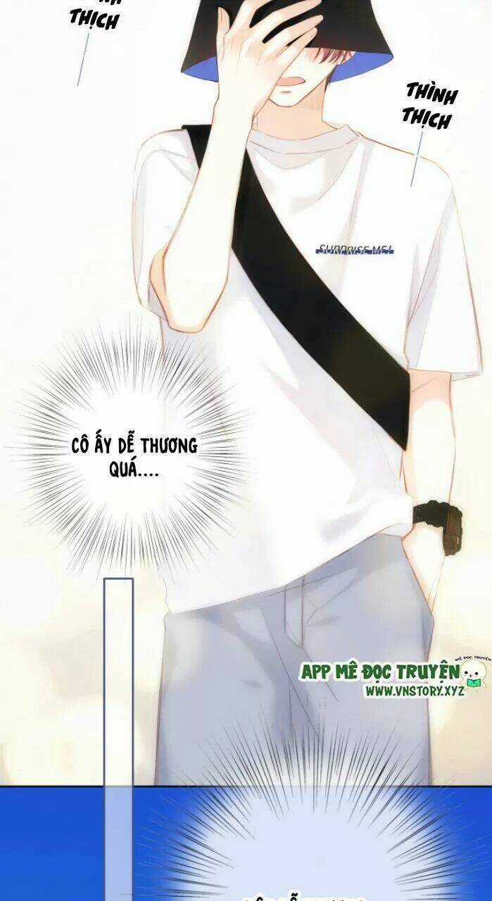 Con Tim Rung Động 2 - Chapter 125 - Trang 59