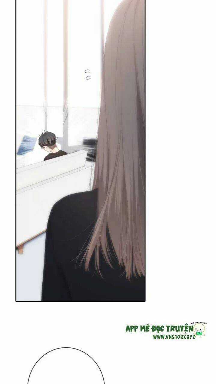 Con Tim Rung Động 2 - Chapter 125 - Trang 7