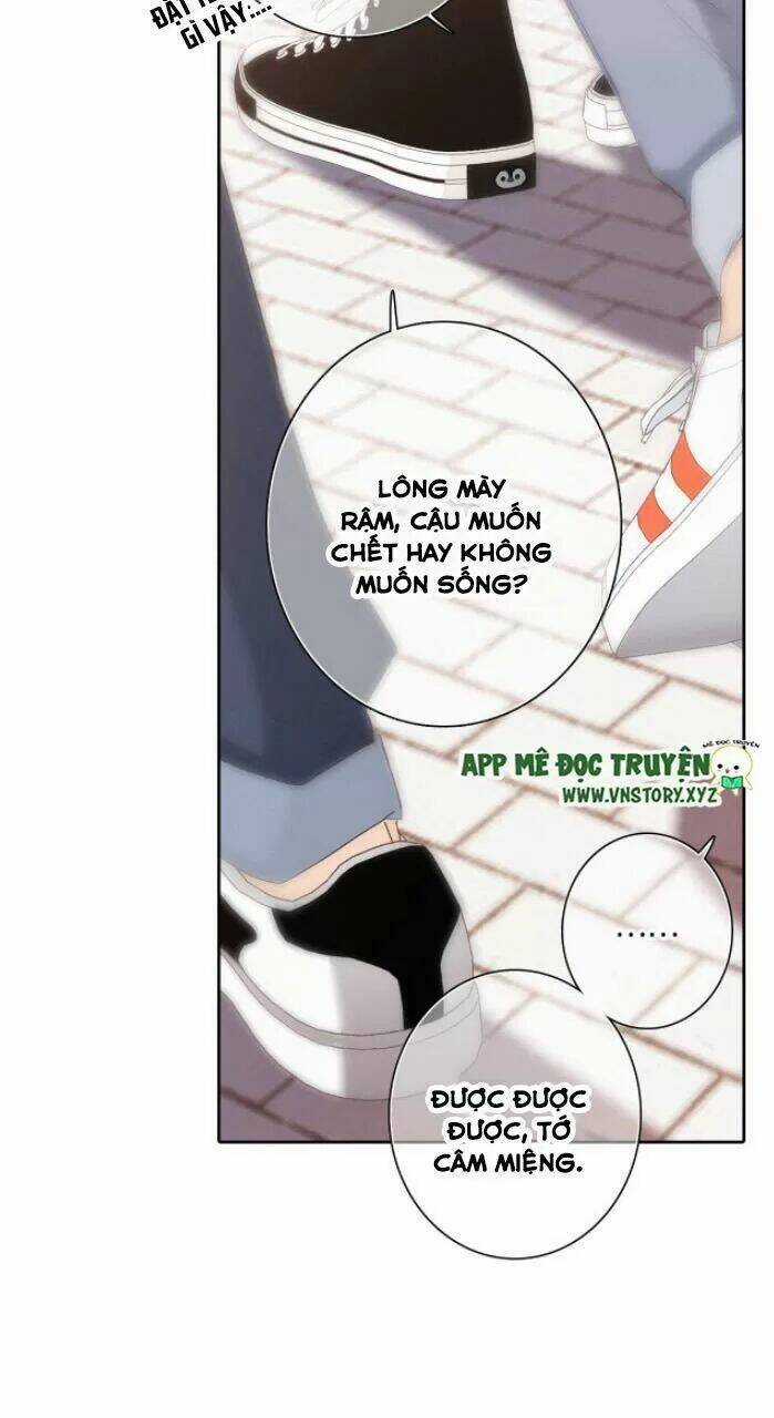 Con Tim Rung Động 2 - Chapter 125 - Trang 63