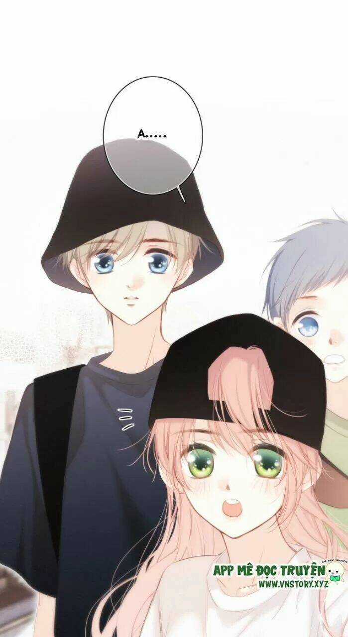 Con Tim Rung Động 2 - Chapter 125 - Trang 64