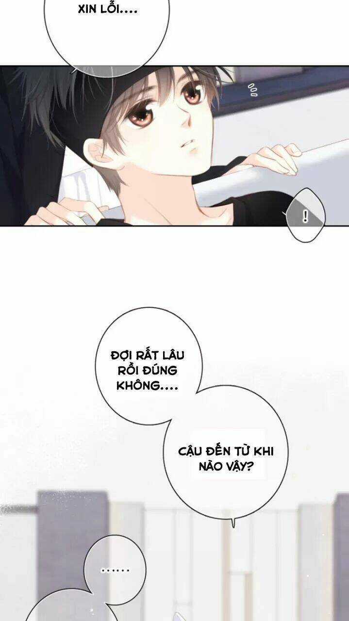 Con Tim Rung Động 2 - Chapter 125 - Trang 8