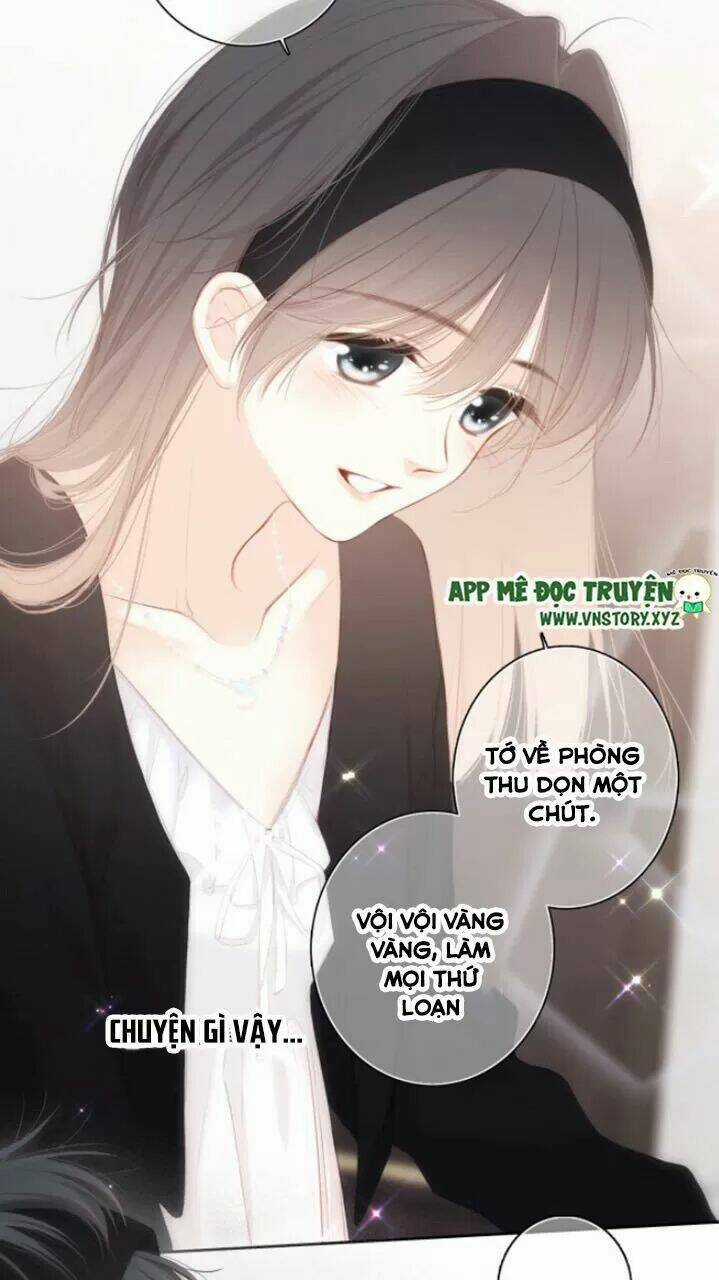 Con Tim Rung Động 2 - Chapter 125 - Trang 10