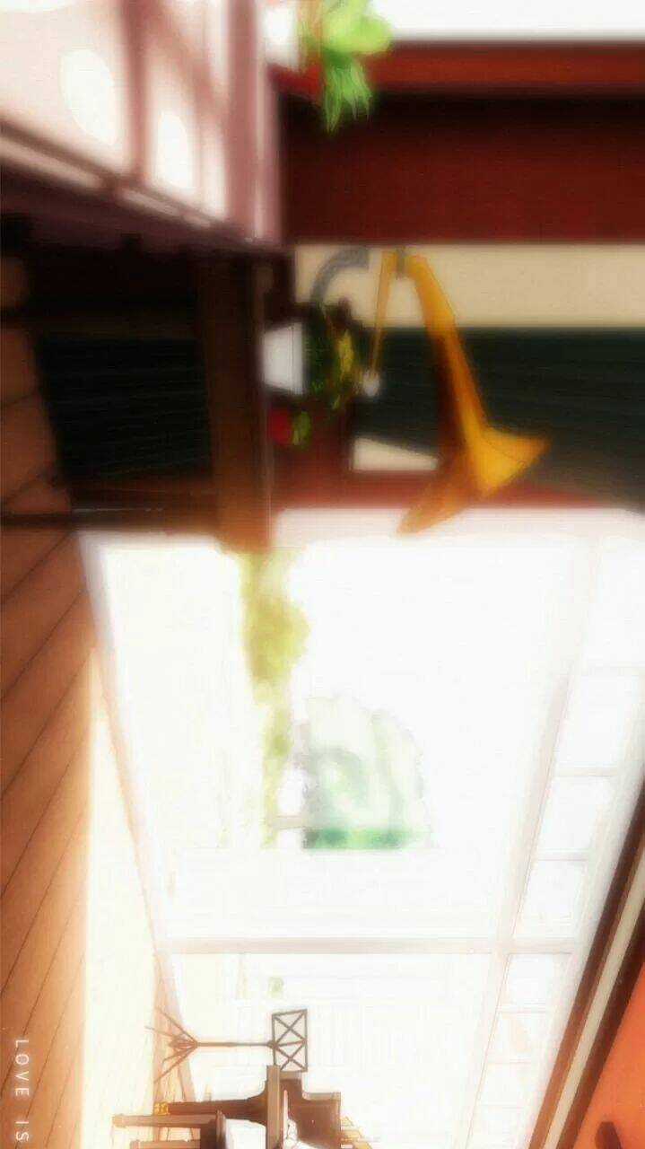 Con Tim Rung Động 2 - Chapter 126 - Trang 1