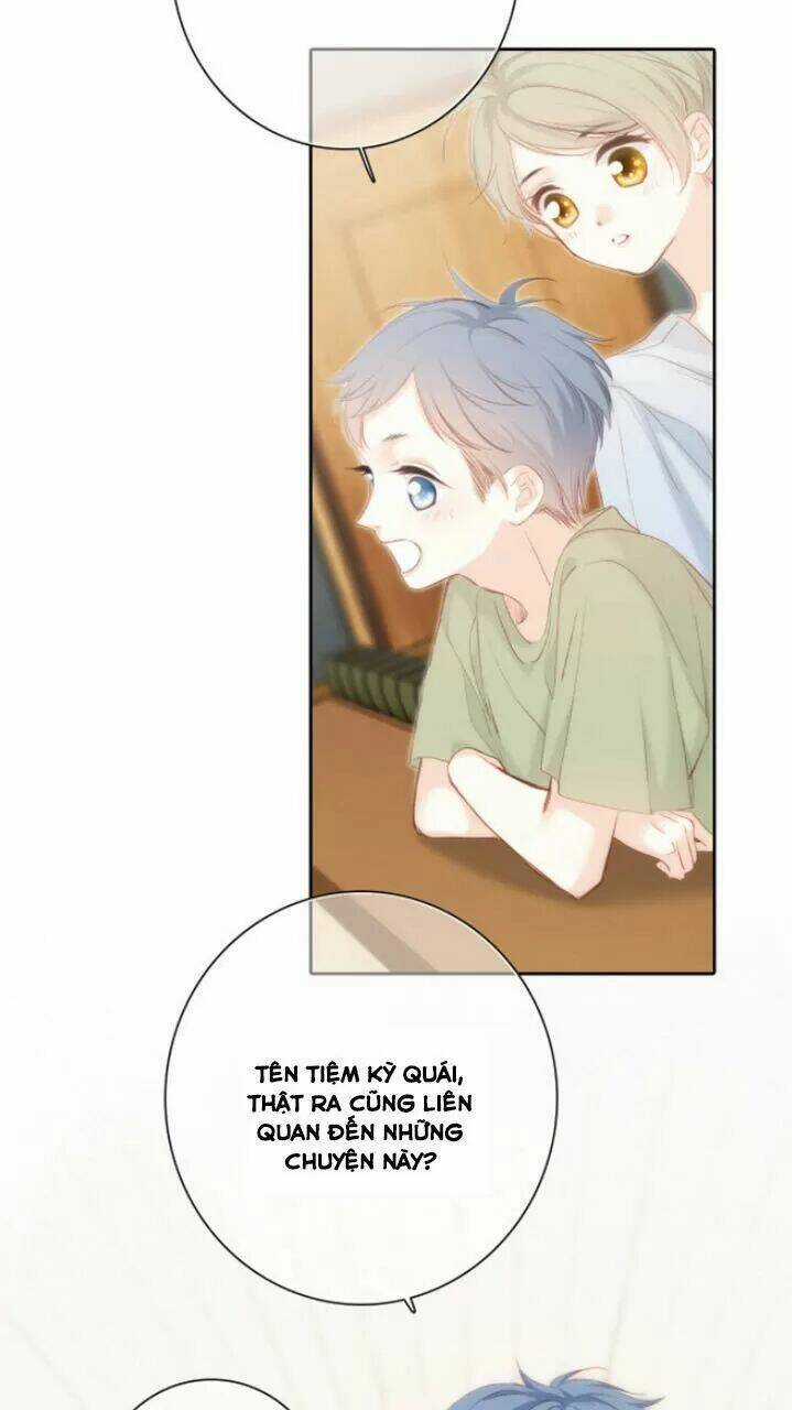 Con Tim Rung Động 2 - Chapter 126 - Trang 13