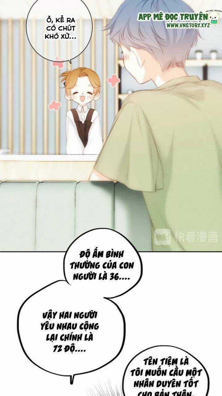 Con Tim Rung Động 2 - Chapter 126 - Trang 14