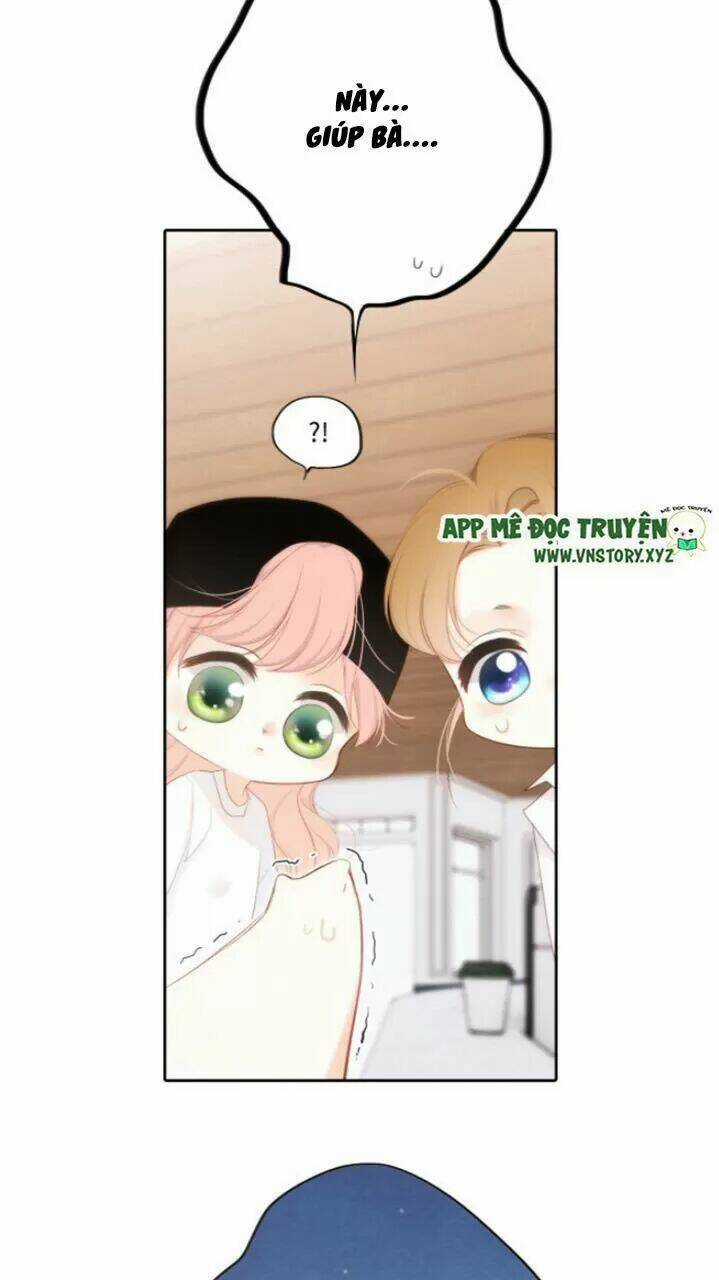 Con Tim Rung Động 2 - Chapter 126 - Trang 17