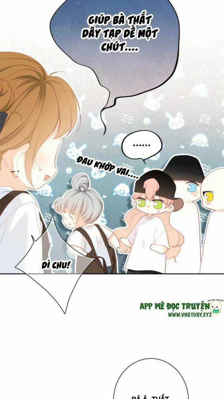 Con Tim Rung Động 2 - Chapter 126 - Trang 18