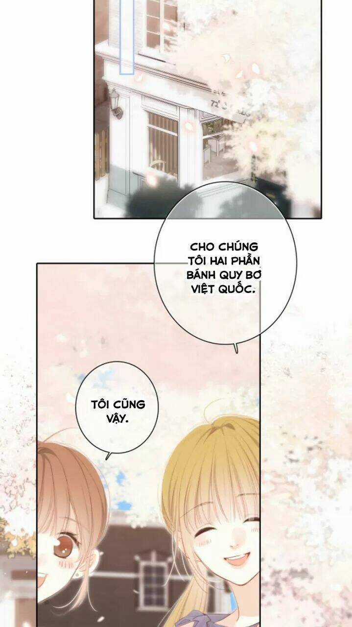 Con Tim Rung Động 2 - Chapter 126 - Trang 24