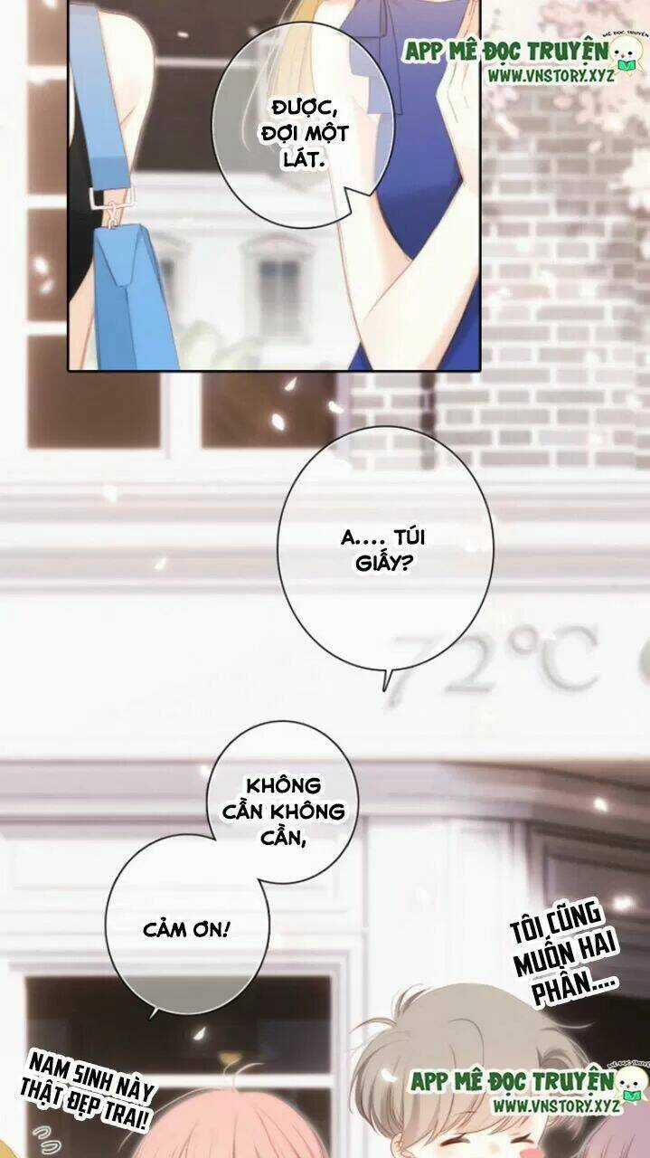 Con Tim Rung Động 2 - Chapter 126 - Trang 25