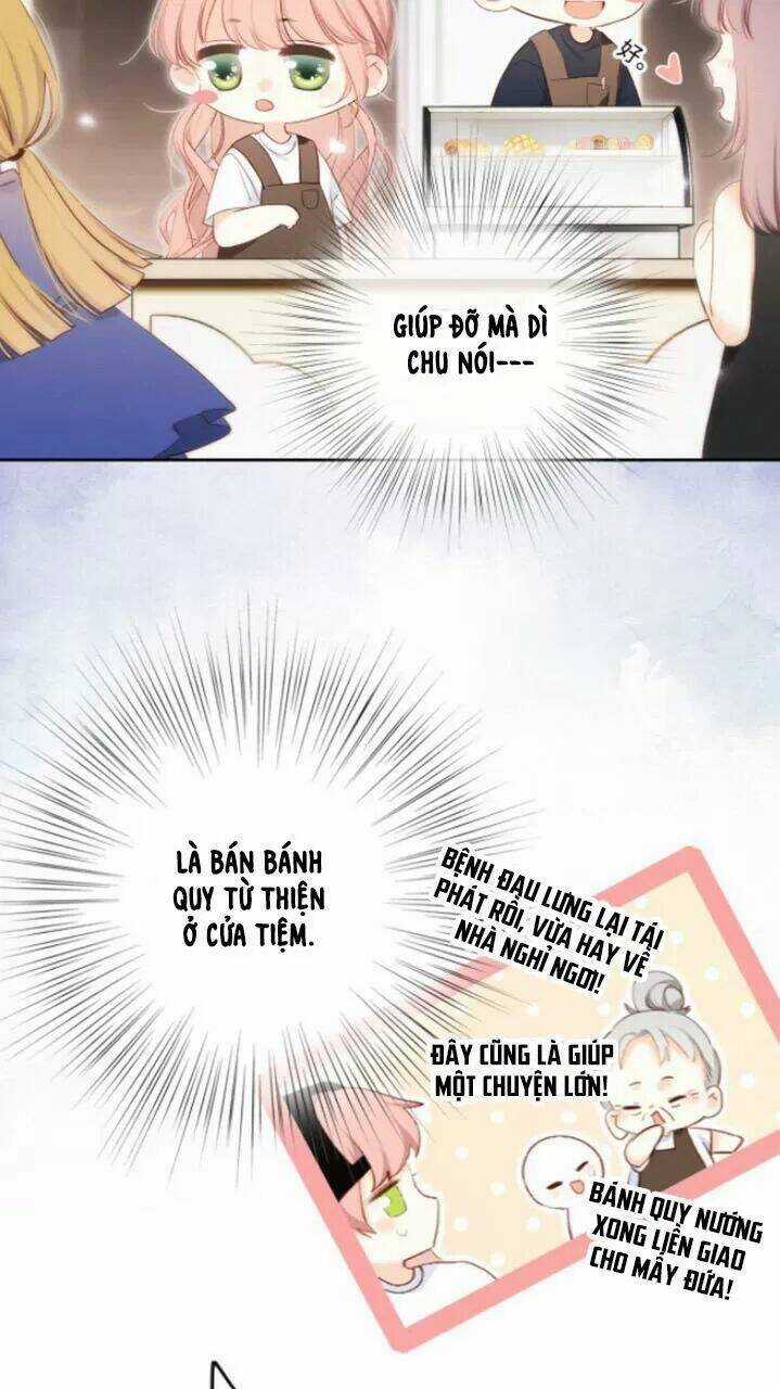 Con Tim Rung Động 2 - Chapter 126 - Trang 26