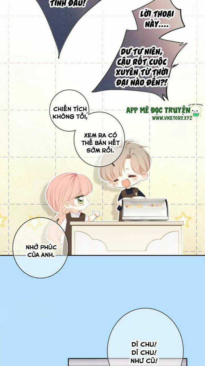 Con Tim Rung Động 2 - Chapter 126 - Trang 28