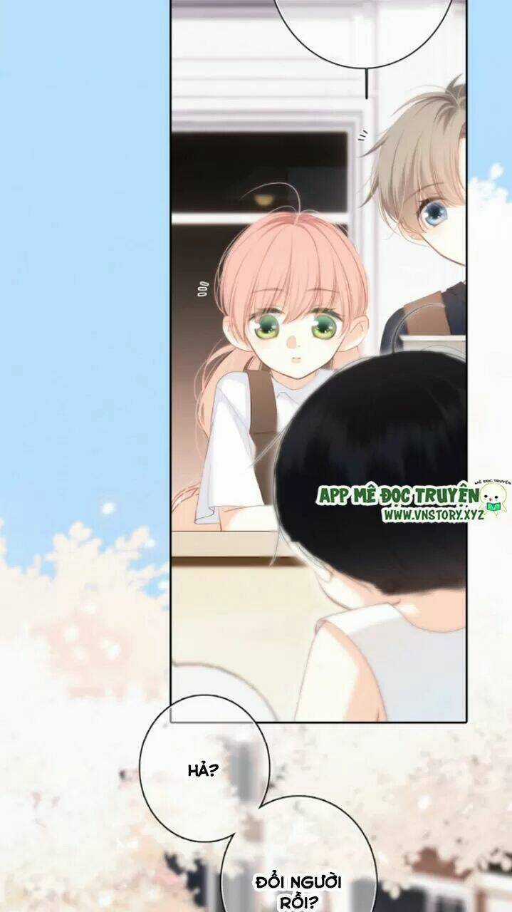 Con Tim Rung Động 2 - Chapter 126 - Trang 29