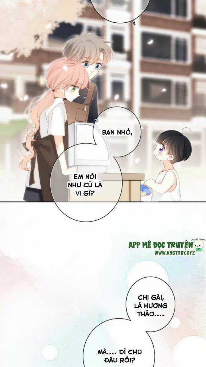 Con Tim Rung Động 2 - Chapter 126 - Trang 30