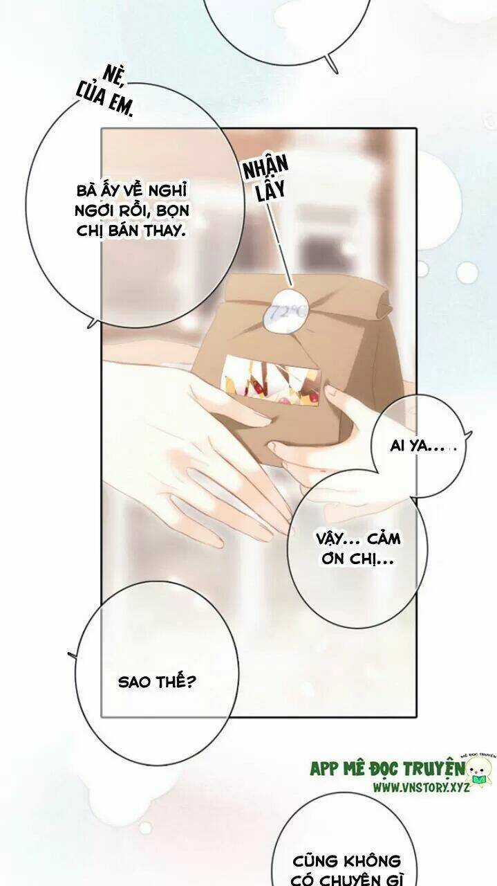 Con Tim Rung Động 2 - Chapter 126 - Trang 31