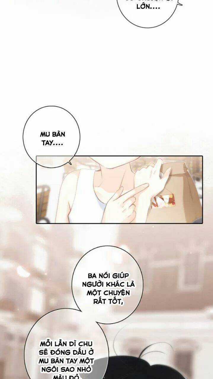 Con Tim Rung Động 2 - Chapter 126 - Trang 32