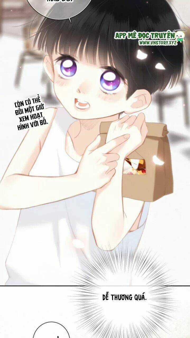 Con Tim Rung Động 2 - Chapter 126 - Trang 33