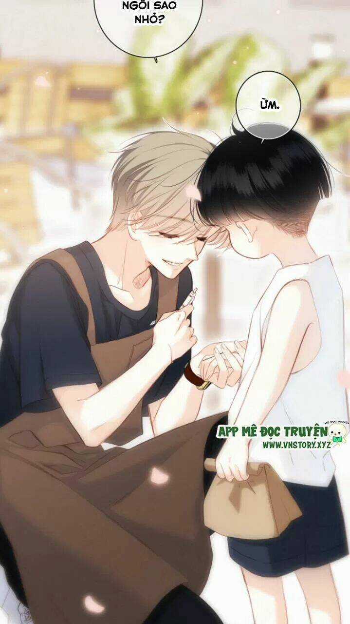 Con Tim Rung Động 2 - Chapter 126 - Trang 35