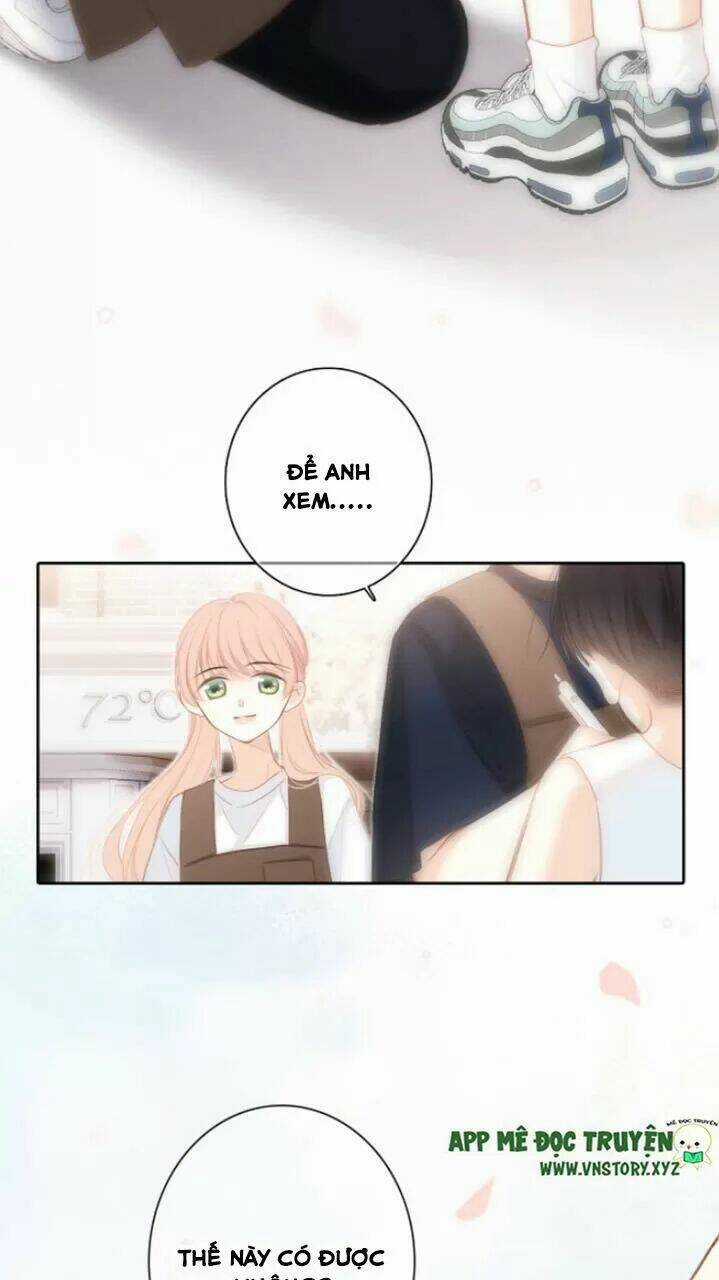 Con Tim Rung Động 2 - Chapter 126 - Trang 36