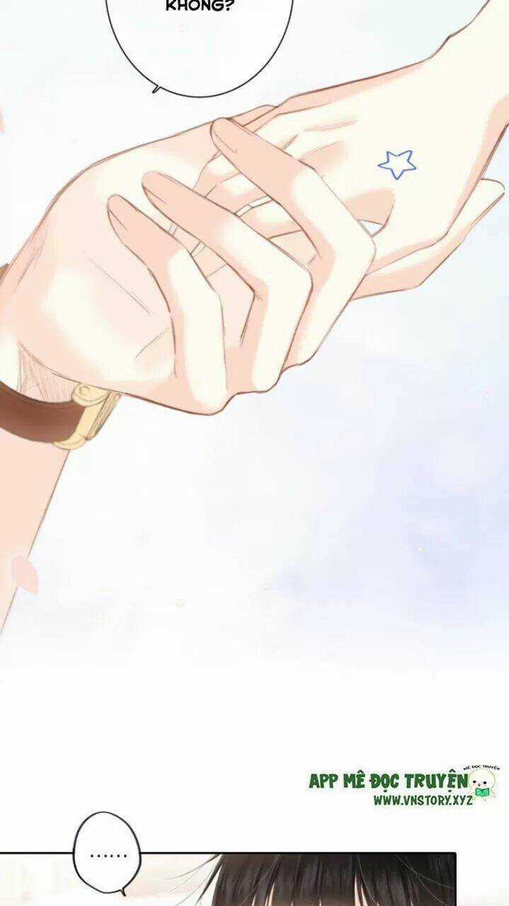 Con Tim Rung Động 2 - Chapter 126 - Trang 37