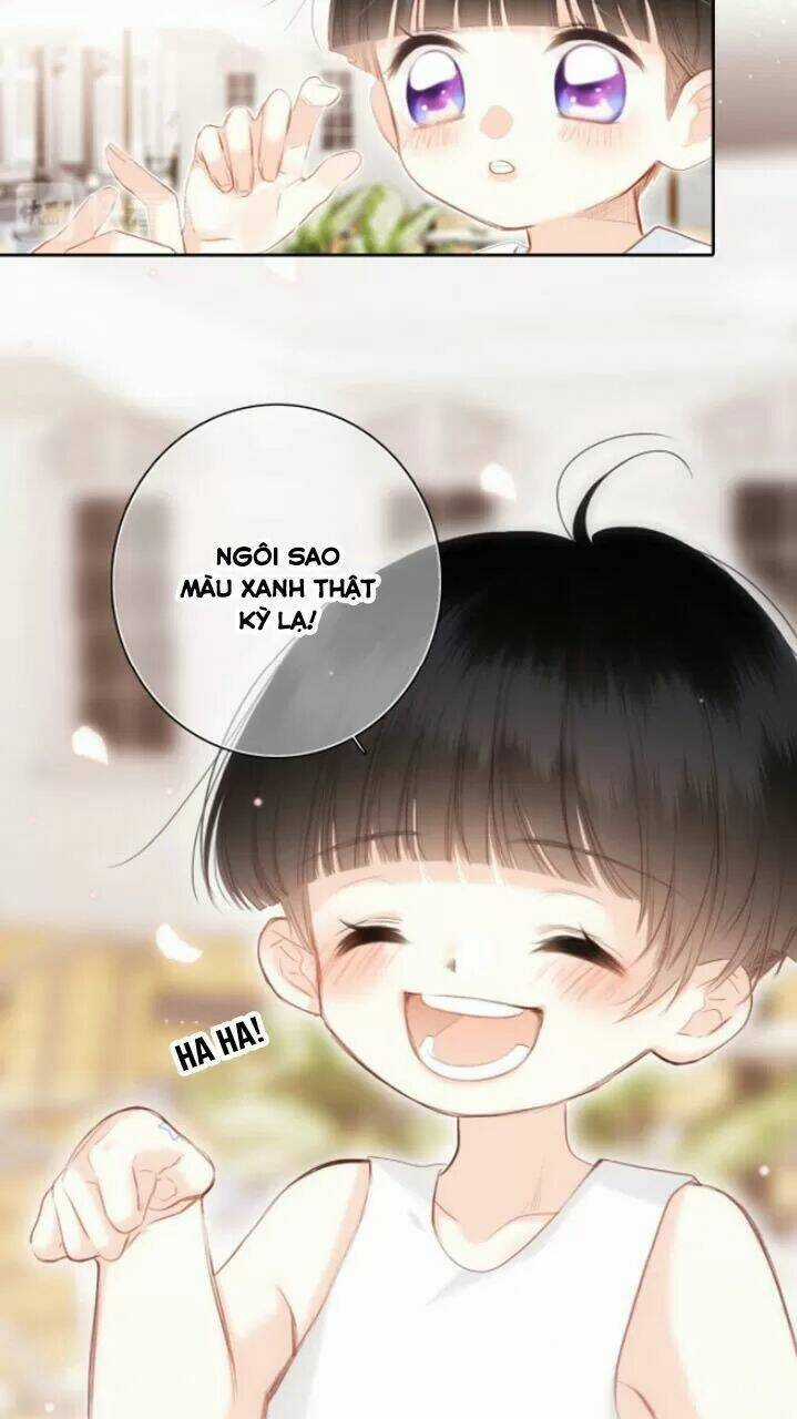 Con Tim Rung Động 2 - Chapter 126 - Trang 38