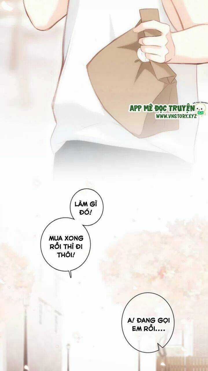 Con Tim Rung Động 2 - Chapter 126 - Trang 39