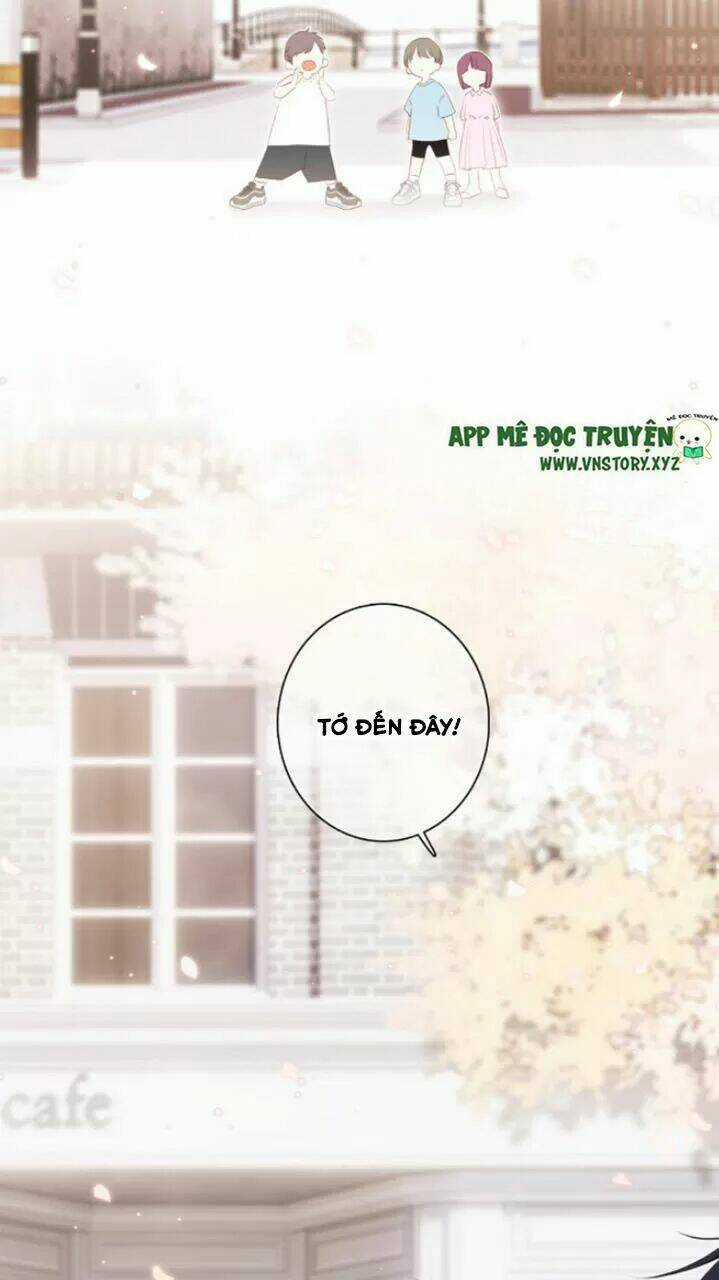 Con Tim Rung Động 2 - Chapter 126 - Trang 40