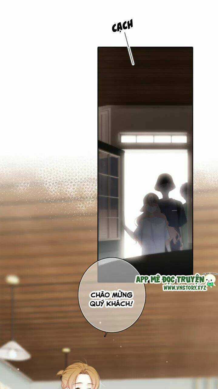 Con Tim Rung Động 2 - Chapter 126 - Trang 5