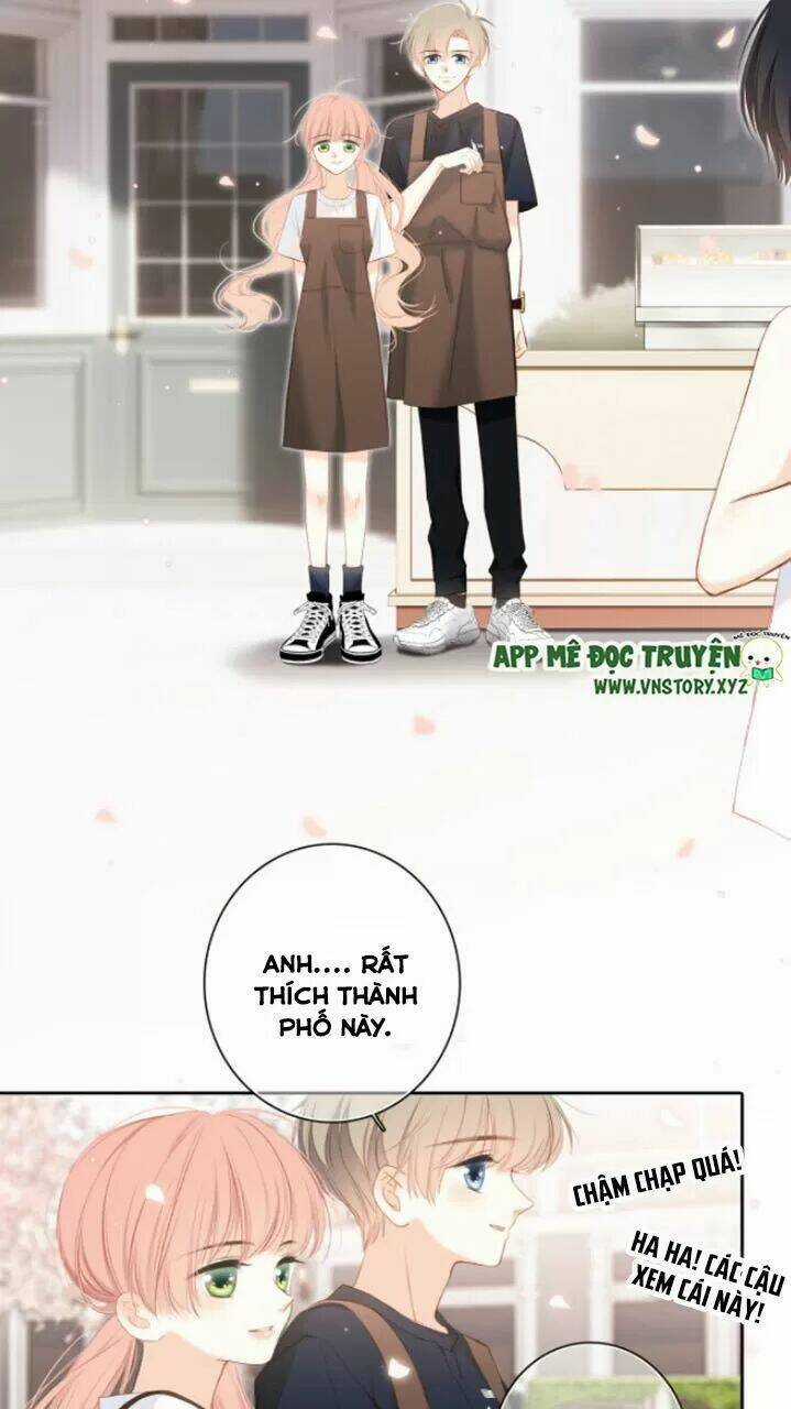 Con Tim Rung Động 2 - Chapter 126 - Trang 41