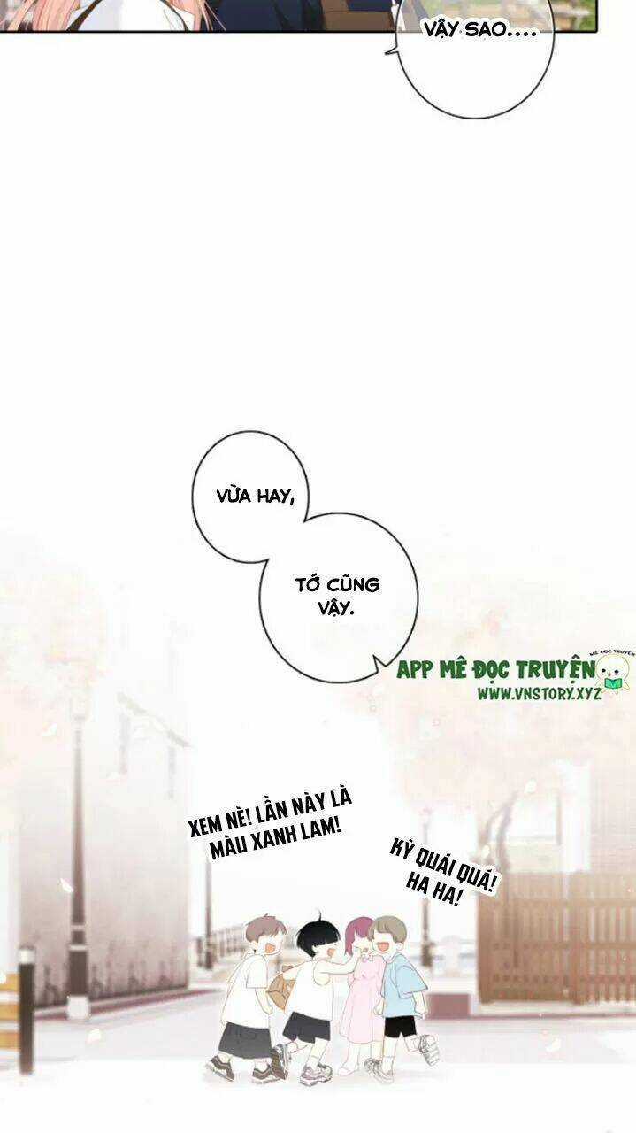 Con Tim Rung Động 2 - Chapter 126 - Trang 42