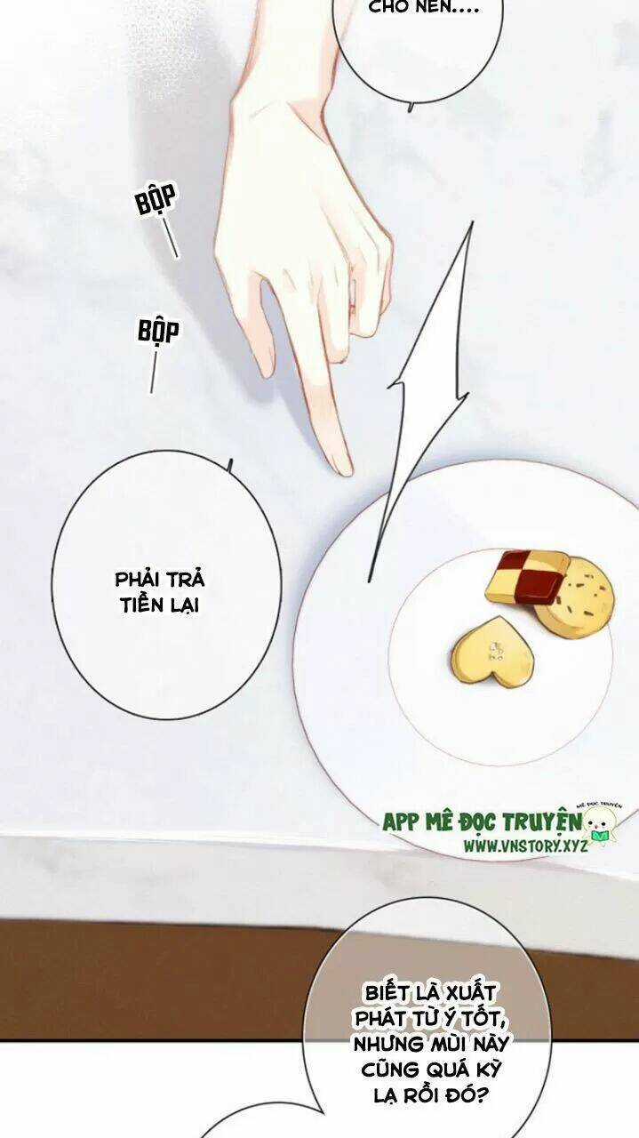 Con Tim Rung Động 2 - Chapter 126 - Trang 44